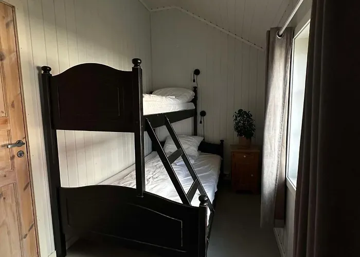 Fiskekrogen Rorbuer