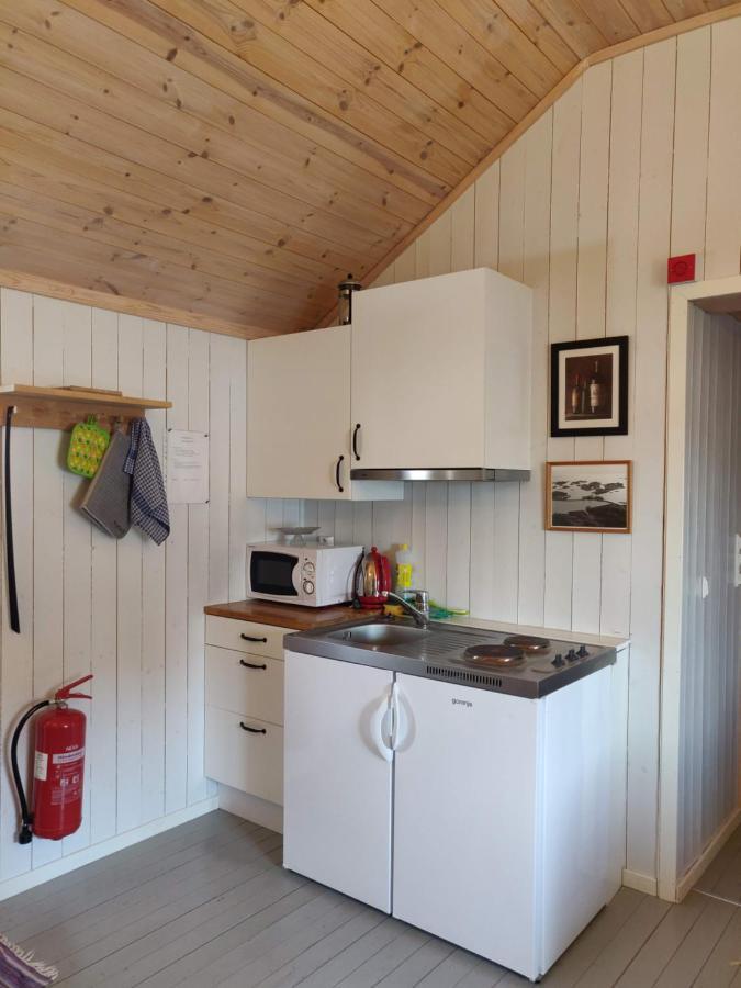 Fiskekrogen Rorbuer Holiday home