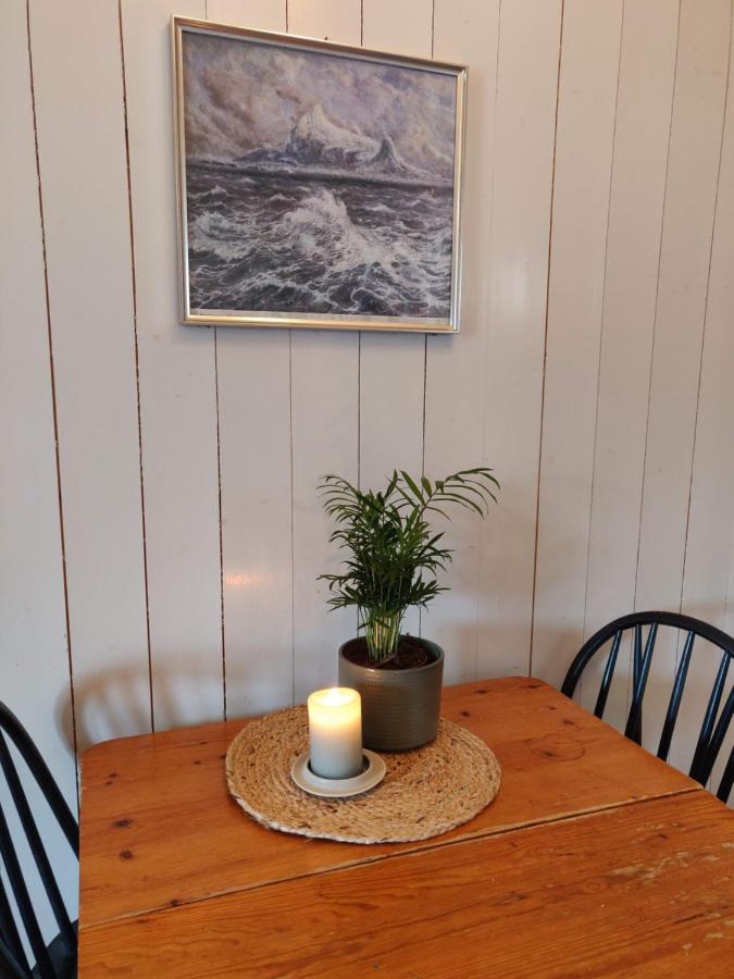 Fiskekrogen Rorbuer Holiday home