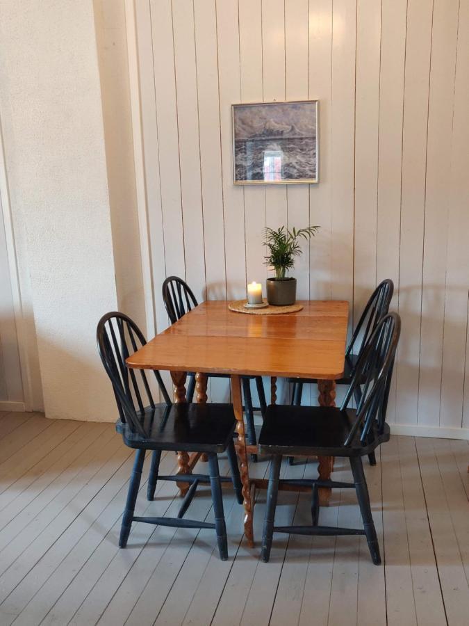 Holiday home Fiskekrogen Rorbuer *