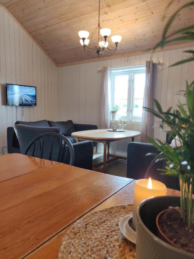 Fiskekrogen Rorbuer