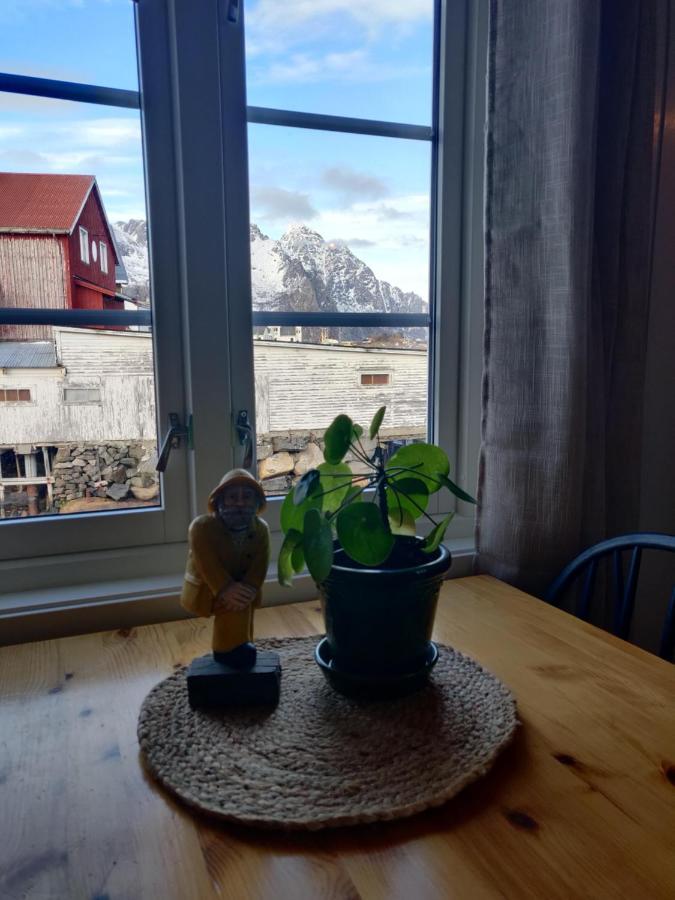 Fiskekrogen Rorbuer Holiday home