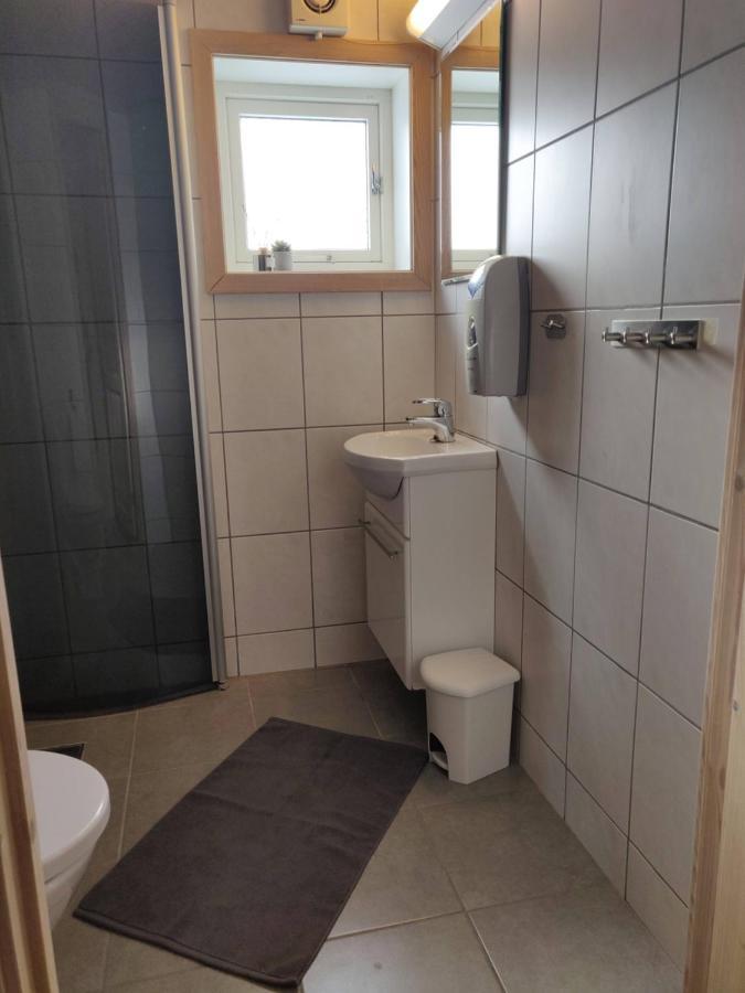 Holiday home Fiskekrogen Rorbuer