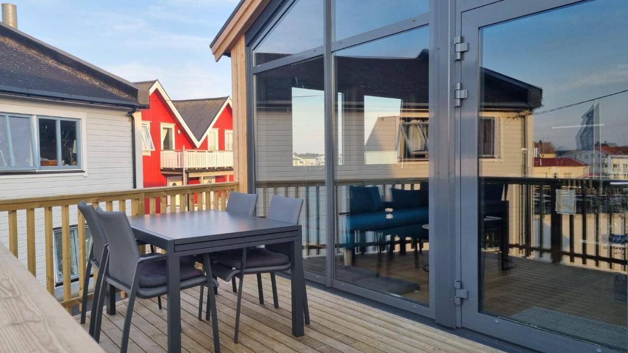 Fiskekrogen Rorbuer Holiday home Henningsvaer
