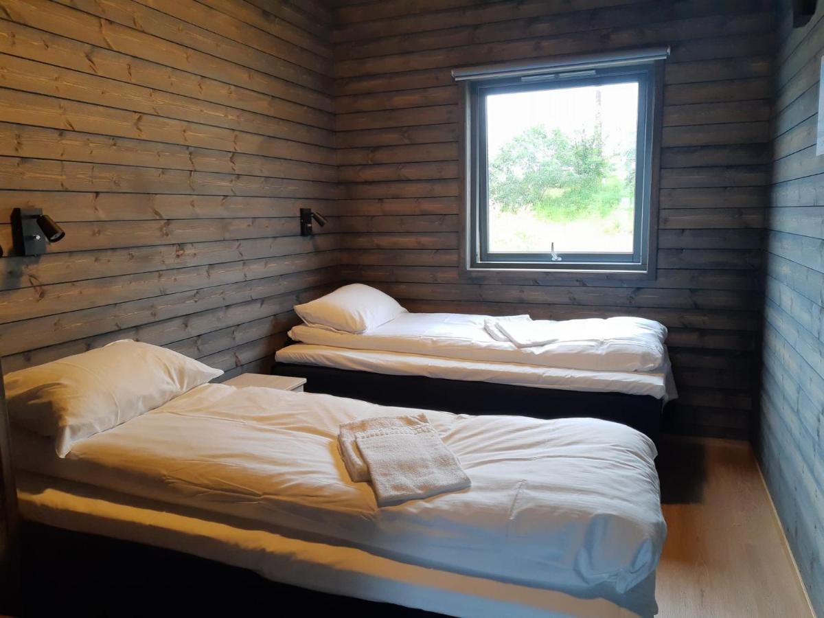 Holiday home Fiskekrogen Rorbuer