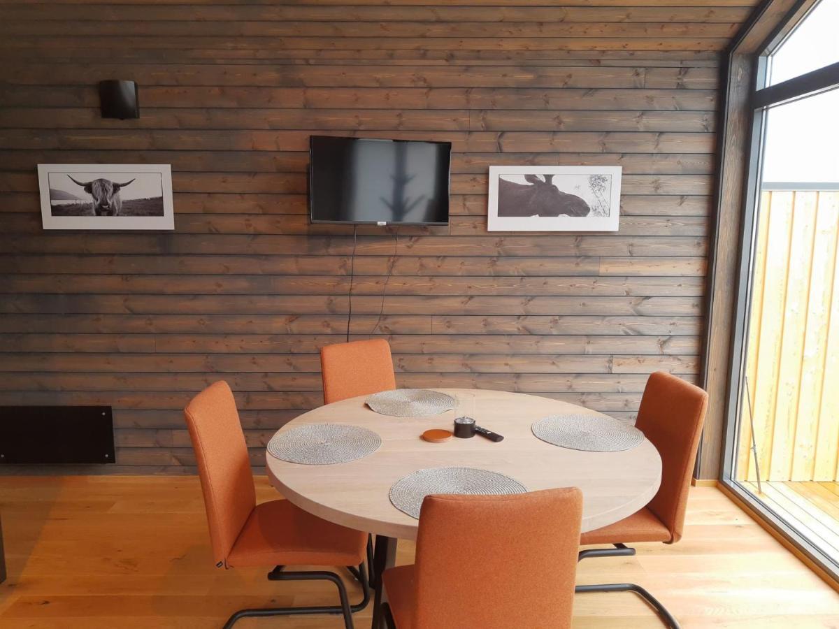 Fiskekrogen Rorbuer Holiday home