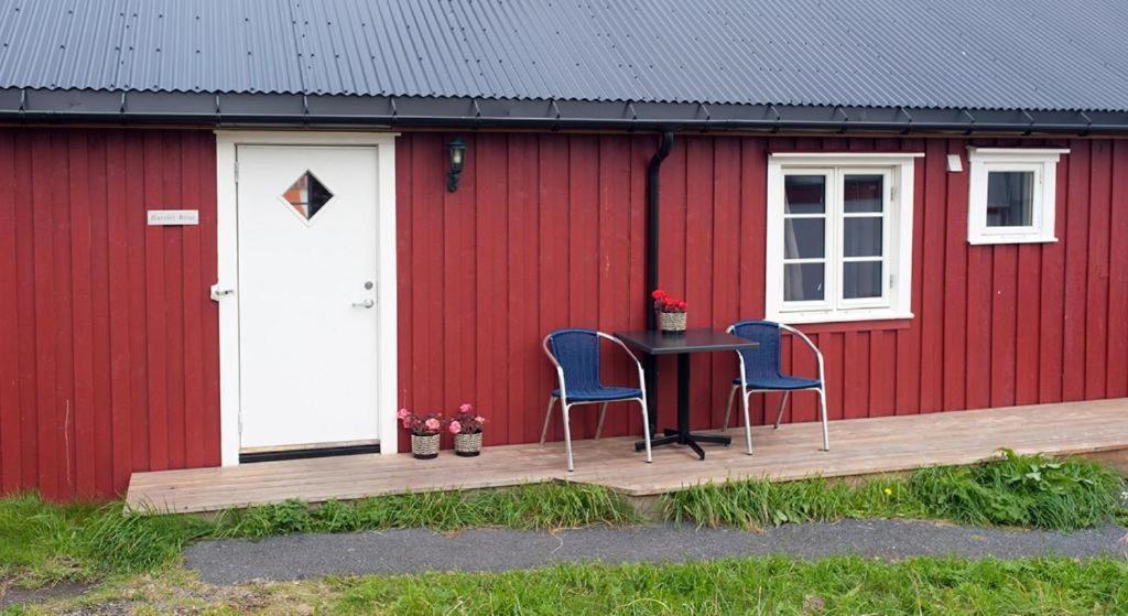Fiskekrogen Rorbuer *