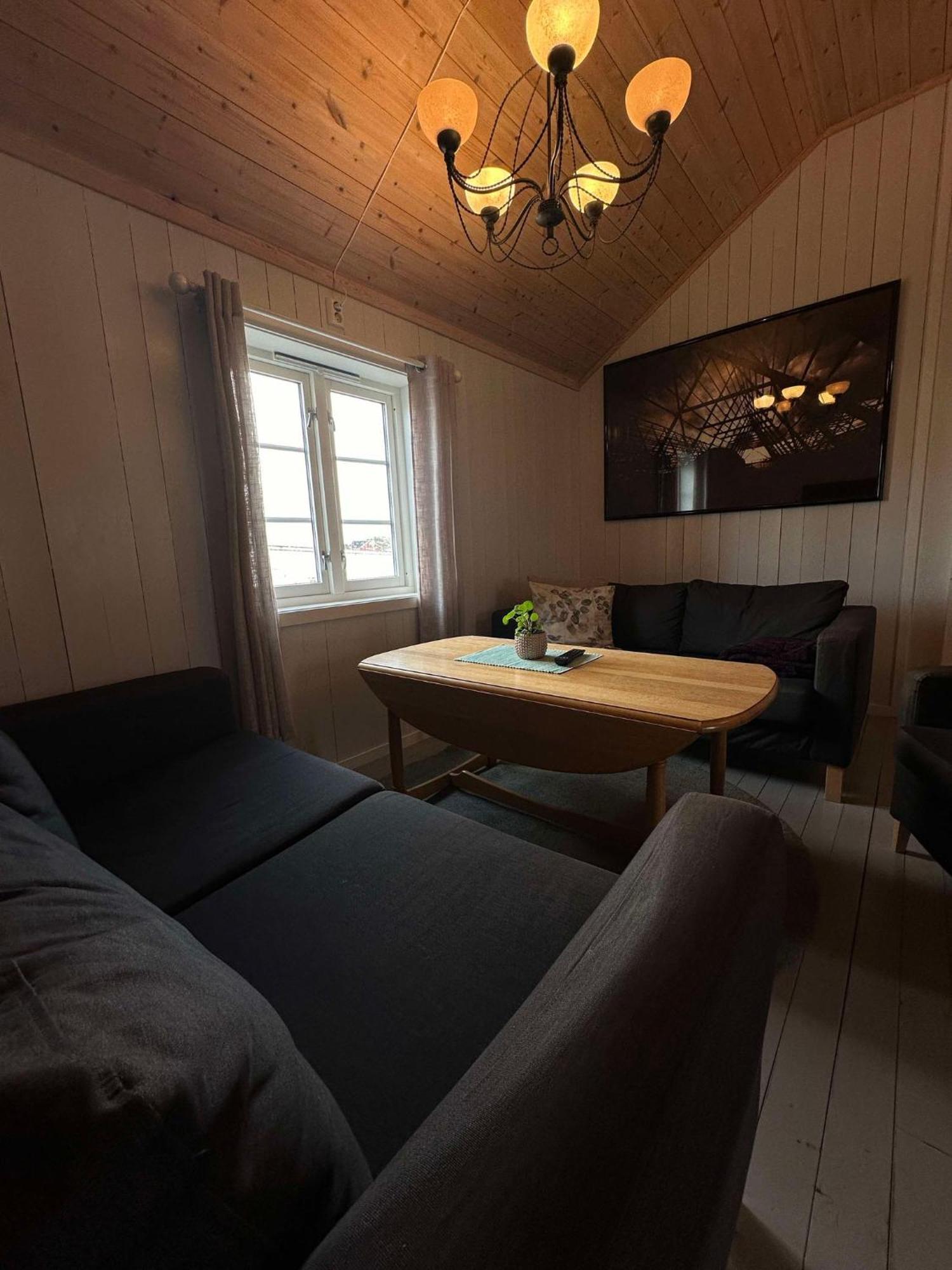 Fiskekrogen Rorbuer Holiday home