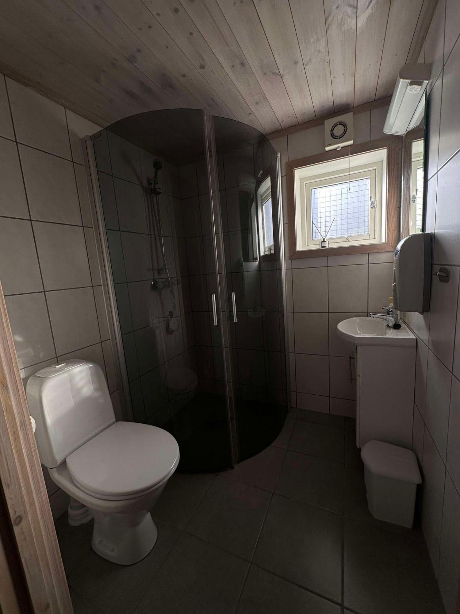 Holiday home Fiskekrogen Rorbuer